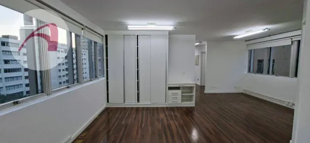 Sala Comercial à venda, 75m² no Paraíso, São Paulo