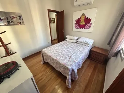 Apartamento com 3 Quartos à venda, 130m² no Praia da Costa, Vila Velha