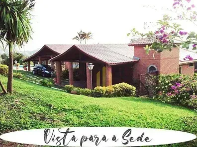Fazenda/Sítio com 2 Quartos à venda, 480m² no Terras de Santa Cruz, Jundiaí