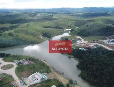 Lote/Terreno à venda, 1244m² no Jardim Nova Esperança, Jacareí