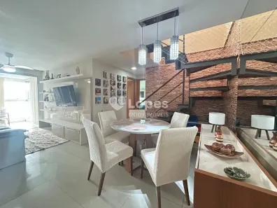 Cobertura com 4 Quartos à venda, 135m² no Recreio dos Bandeirantes, Rio de Janeiro