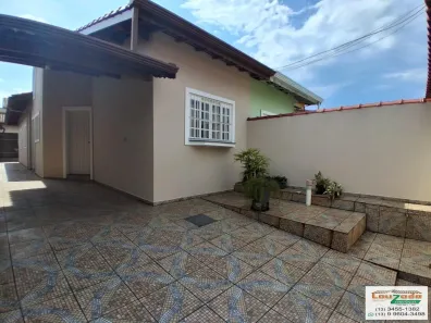 Casa com 2 Quartos à venda, 110m² no Vila Romar, Peruíbe