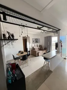 Apartamento com 2 Quartos à venda, 67m² no Vila Anchieta, São José do Rio Preto