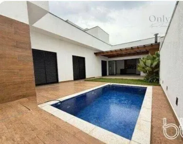 Casa de Condomínio com 2 Quartos à venda, 195m² no Colinas de Indaiatuba, Indaiatuba