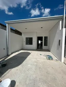Casa de Condomínio com 2 Quartos à venda, 52m² no Flores, Manaus