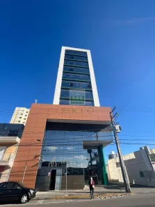 Sala Comercial com 1 Quarto para alugar, 37m² no Centro, São José dos Pinhais