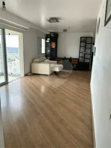 Apartamento com 2 Quartos à venda, 84m² no Vila Monte Alegre, São Paulo