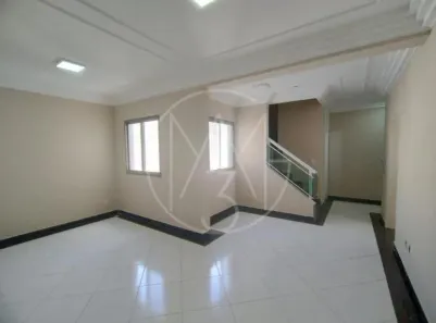 Cobertura com 3 Quartos para venda ou aluguel, 136m² no Cambuí, Campinas