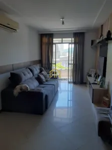 Apartamento com 3 Quartos à venda, 112m² no Agronômica, Florianópolis