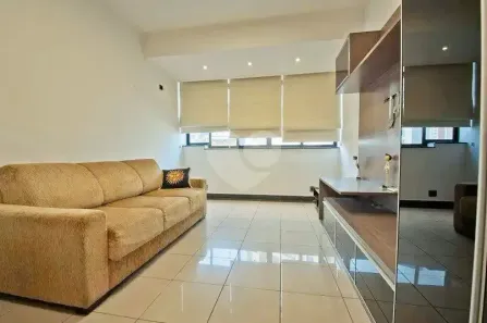 Cobertura com 3 Quartos à venda, 145m² no Vila Mascote, São Paulo