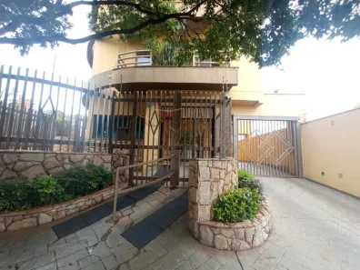 Apartamento com 3 Quartos à venda, 105m² no Campos Elíseos, Ribeirão Preto