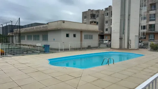 Apartamento com 2 Quartos para alugar, 55m² no Itaipava, Itajaí