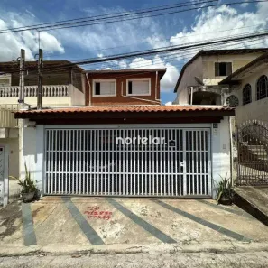 Sobrado com 4 Quartos à venda, 120m² no Vila Cruz das Almas, São Paulo