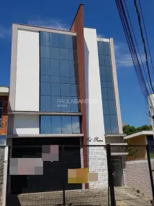Prédio Comercial para alugar, 700m² no Vila Trujillo, Sorocaba