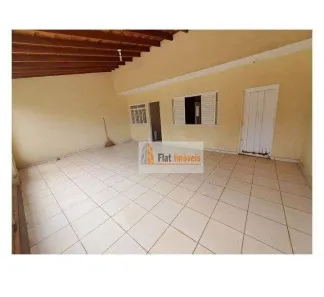 Casa com 2 Quartos à venda, 90m² no Ipiranga, Ribeirão Preto