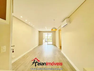 Apartamento com 3 Quartos à venda, 88m² no Vila Mariana, São Paulo