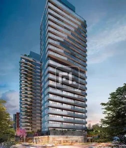 Sala Comercial para alugar, 370m² no Vila Olímpia, São Paulo