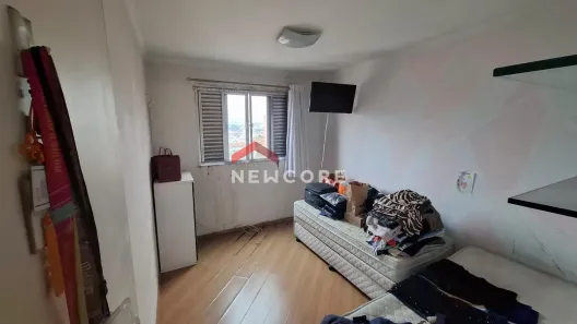 Apartamento com 2 Quartos à venda, 58m² no Piratininga, Osasco