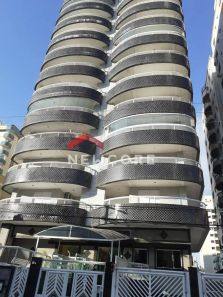 Apartamento com 2 Quartos à venda, 103m² no Tupi, Praia Grande