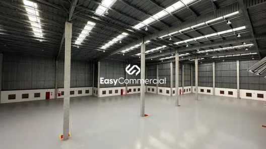 Galpão/Depósito/Armazém para alugar, 3583m² no Campina Verde, Contagem