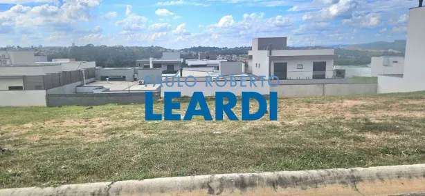 Lote/Terreno à venda, 312m² no Vila Capuava, Valinhos