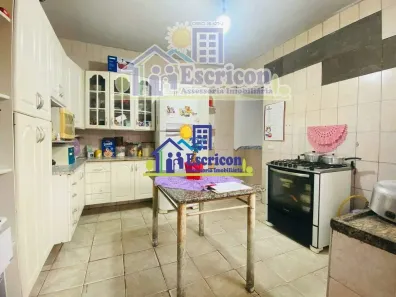 Casa com 3 Quartos à venda, 150m² no Jardim Tietê, São Paulo