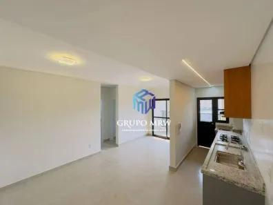 Apartamento com 2 Quartos à venda, 64m² no Jardim do Paço, Sorocaba