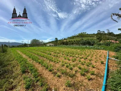 Lote/Terreno à venda, 2000m² no Guiomar, Antônio Carlos