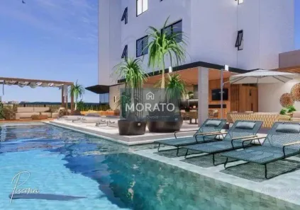 Apartamento com 4 Quartos à venda, 150m² no Castelo, Belo Horizonte