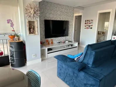 Apartamento com 3 Quartos à venda, 103m² no Vila Carrão, São Paulo
