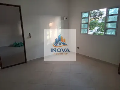 Casa com 1 Quarto para alugar, 45m² no Jardim Lallo, São Paulo