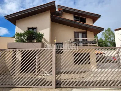 Casa com 4 Quartos à venda, 380m² no Jardim Rosália Alcolea, Sorocaba