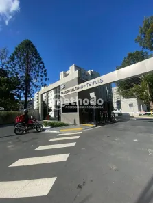Apartamento com 2 Quartos à venda, 44m² no Jardim Nova Europa, Campinas