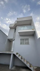 Casa com 2 Quartos à venda, 85m² no Residencial Dunamis, São José dos Campos