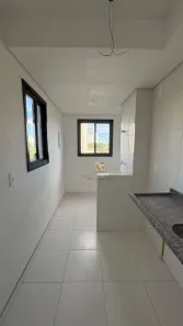 Apartamento com 2 Quartos à venda, 55m² no Parque Industrial, São José dos Campos