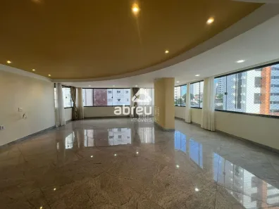 Apartamento com 4 Quartos à venda, 233m² no Barro Vermelho, Natal