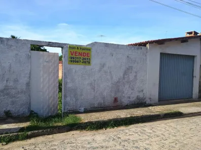 Lote/Terreno à venda, 450m² no , Paripueira