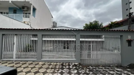 Casa com 4 Quartos à venda, 300m² no Jardim Faculdade, Sorocaba