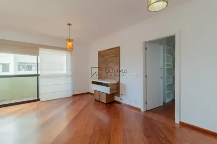 Apartamento com 3 Quartos à venda, 135m² no Sumarezinho, São Paulo