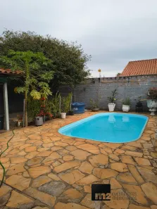 Casa com 2 Quartos à venda, 154m² no Residencial Canadá, Goiânia