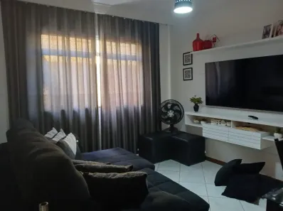 Apartamento com 2 Quartos à venda, 55m² no São Marcos, Salvador
