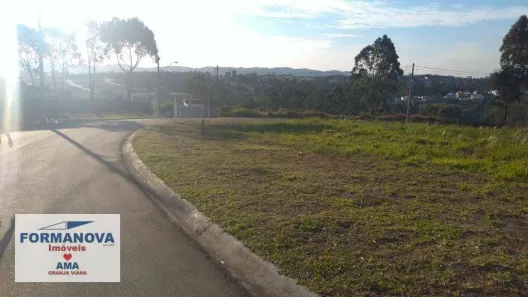 Lote/Terreno à venda, 1188m² no Narita Garden, Vargem Grande Paulista