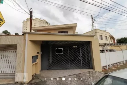 Sobrado com 3 Quartos à venda, 201m² no Vila Yara, Osasco