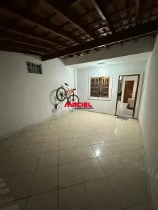 Casa com 2 Quartos à venda, 60m² no Residencial União, São José dos Campos