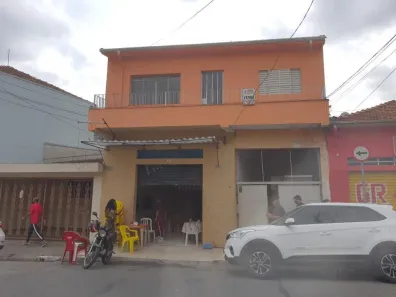 Sobrado com 4 Quartos à venda, 191m² no Vila Prudente, São Paulo