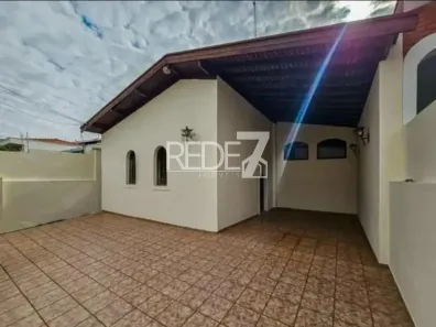 Casa com 3 Quartos à venda, 190m² no Jardim Chapadão, Campinas