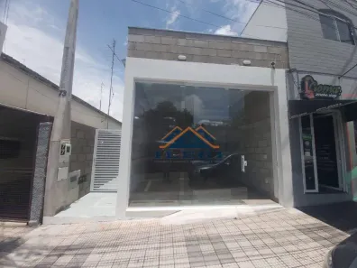 Ponto Comercial à venda, 21m² no Centro, Vinhedo