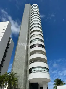Apartamento com 4 Quartos à venda, 176m² no Graça, Salvador