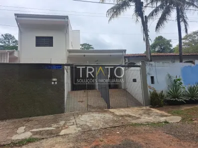 Sobrado com 2 Quartos à venda, 90m² no Barão Geraldo, Campinas