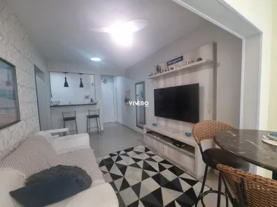 Apartamento com 1 Quarto à venda, 58m² no Centro, Balneário Camboriú